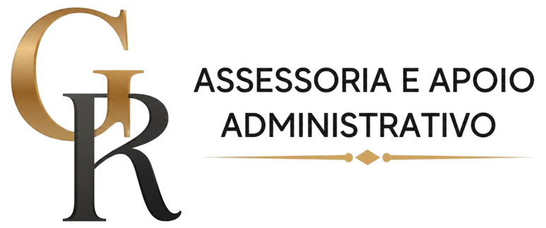 GR Assessoria e Apoio Administrativo